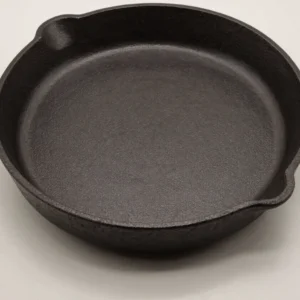 Heavy-Gauge Cast Iron Trivet Stand